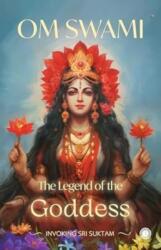 The Legend of the Goddess (ISBN: 9788119792979)