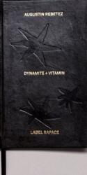Dynamite Vitamin (ISBN: 9782940695249)