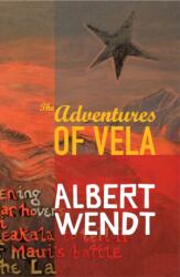 The Adventures of Vela (ISBN: 9781869693633)