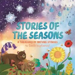 Stories of the Seasons (ISBN: 9781835443279)