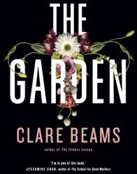 The Garden (ISBN: 9781805462354)