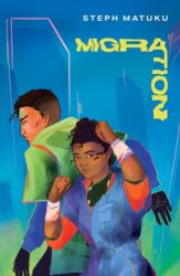 Migration (ISBN: 9781775507130)