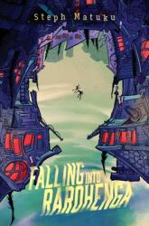 Falling into Rarohenga (ISBN: 9781775506232)
