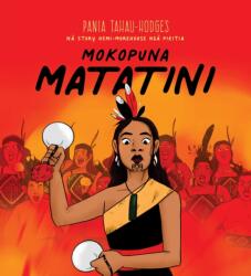 Mokopuna Matatini (ISBN: 9781775506195)