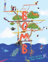 The Bomb (ISBN: 9781775503507)