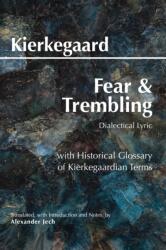 Fear and Trembling (ISBN: 9781647921750)