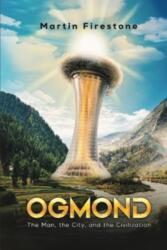 Ogmond (ISBN: 9781647505615)