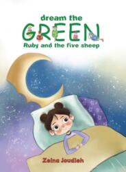 Dream the Green (ISBN: 9781638294061)