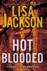 Hot Blooded (ISBN: 9781496756190)