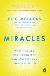Miracles (ISBN: 9780147516497)