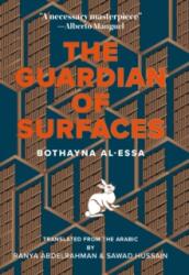 The Guardian of Surfaces (ISBN: 9781917254052)
