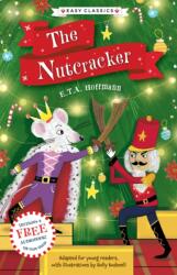 Christmas Classics: The Nutcracker (ISBN: 9781802634990)