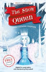 Christmas Classics: The Snow Queen (ISBN: 9781802634983)