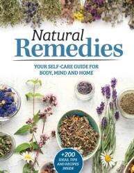 Natural Remedies (ISBN: 9781497104693)