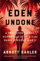 Eden Undone (ISBN: 9780008729721)