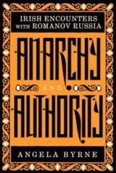 Anarchy and Authority (ISBN: 9781843518938)