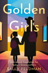 Golden Girls (ISBN: 9781836280149)