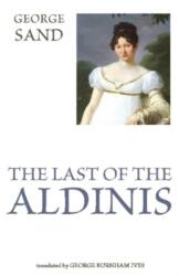 The Last of the Aldinis (ISBN: 9780645751925)
