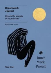 Dreamwork Journal (ISBN: 9781916563032)