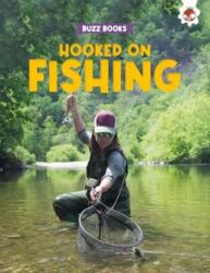 Hooked On Fishing (ISBN: 9781835691205)