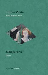 Conjurors (ISBN: 9781800174559)
