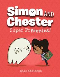 Super Frenemies (ISBN: 9781774880043)