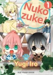 Nukozuke! Volume 1 (ISBN: 9781642734072)