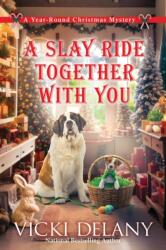 A Slay Ride Together With You (ISBN: 9781639108794)
