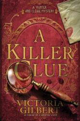 A Killer Clue (ISBN: 9781639106431)