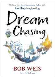 Dream Chasing (ISBN: 9781368101035)