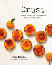 Crust (ISBN: 9780525612384)