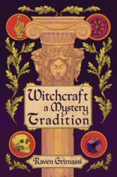 Witchcraft (ISBN: 9781959883593)