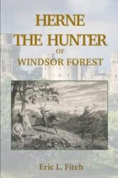 Herne The Hunter (ISBN: 9781915580214)