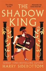 The Shadow King (ISBN: 9781838777999)