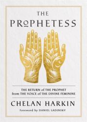 The Prophetess (ISBN: 9781837822249)