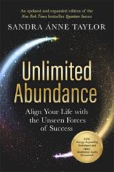Unlimited Abundance (ISBN: 9781837822065)