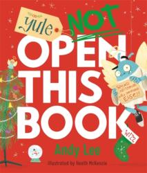 Yule Not Open This Book (ISBN: 9781835870730)