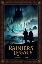 Rainier's Legacy (ISBN: 9781506741048)