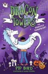 Dragon Towers: The Ghostly Surprise (ISBN: 9780008641894)