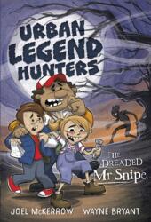 Urban Legend Hunters (ISBN: 9781922804716)