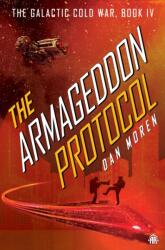 The Armageddon Protocol (ISBN: 9781915998002)