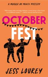 October Fest (ISBN: 9781662519321)