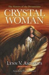 Crystal Woman (ISBN: 9781582709345)