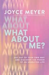 What About Me? (ISBN: 9781546046981)