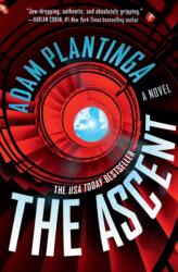 The Ascent (ISBN: 9781538739884)