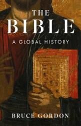 The Bible (ISBN: 9781529383447)