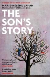 The Son's Story (ISBN: 9781035420230)