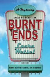 Burnt Ends (ISBN: 9780744311242)