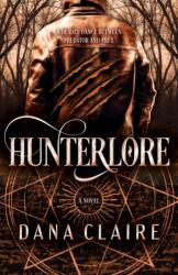 Hunterlore (ISBN: 9780744309683)