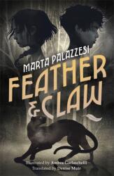 Feather and Claw (ISBN: 9781800789227)